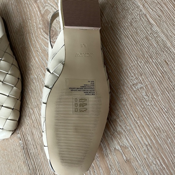 New J Crew Flats - Picture 4 of 4